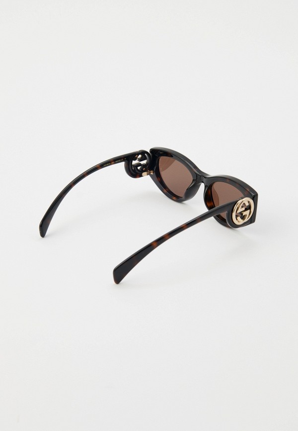 Gucci Очки солнцезащитные - GG1691S 002 - фото 2