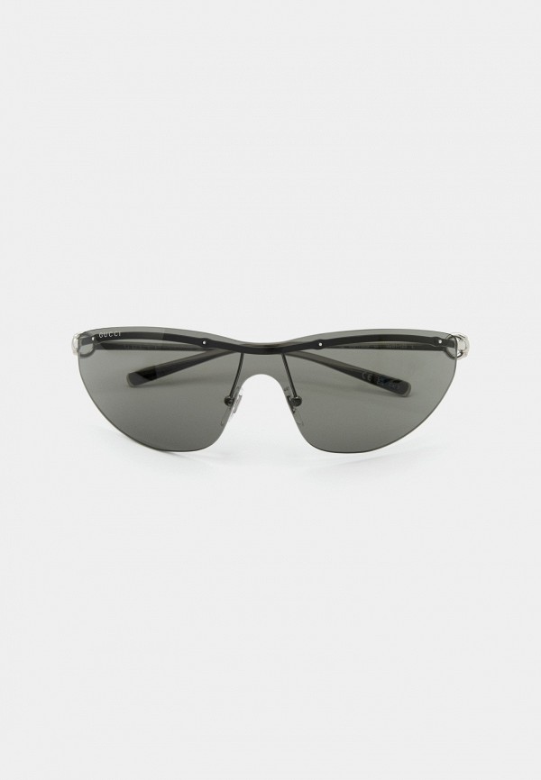 Gucci Очки солнцезащитные - GG1700S 001 - фото 1
