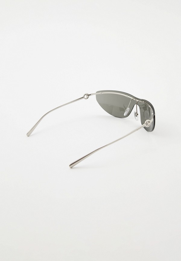 Gucci Очки солнцезащитные - GG1700S 001 - фото 2