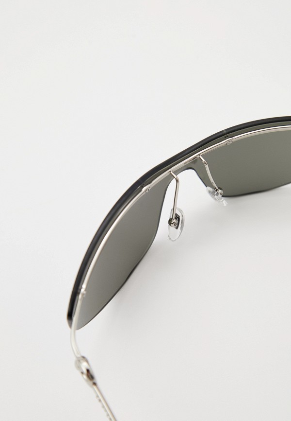 Gucci Очки солнцезащитные - GG1700S 001 - фото 3