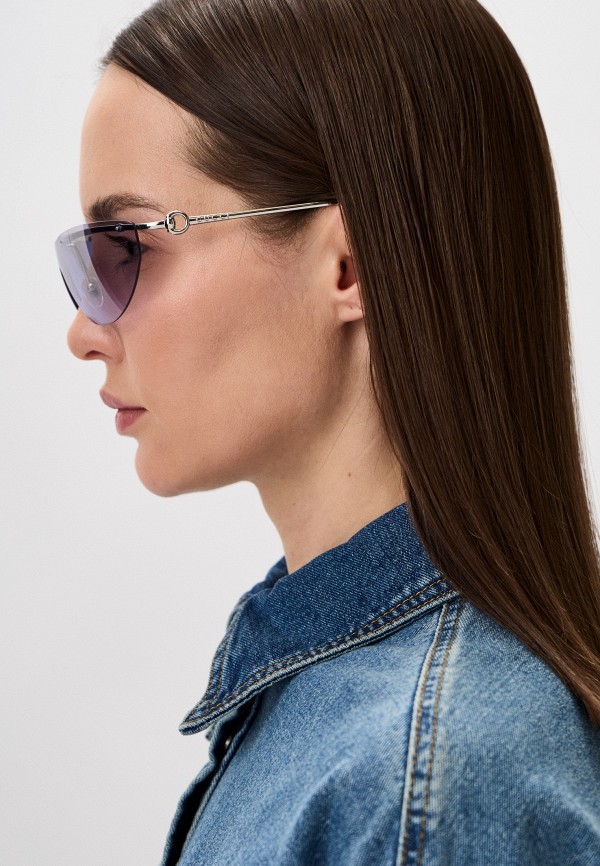 Gucci Очки солнцезащитные - GG1700S 003 - фото 6