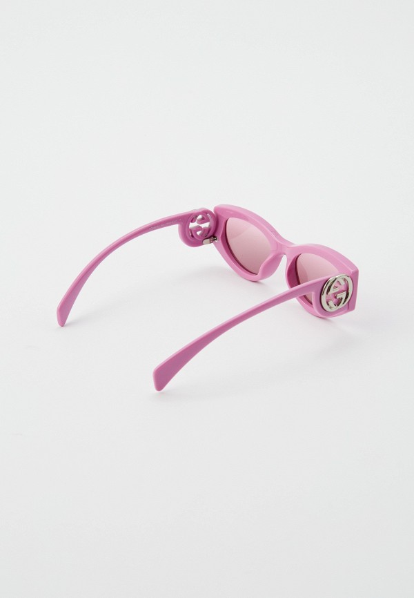 Gucci Очки солнцезащитные - GG1691S 003 - фото 2