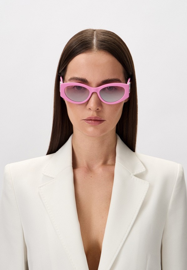 Gucci Очки солнцезащитные - GG1691S 003 - фото 5