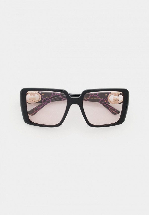 Gucci Очки солнцезащитные - GG1692S 006 - фото 1