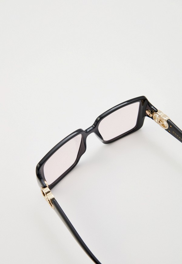 Gucci Очки солнцезащитные - GG1692S 006 - фото 3