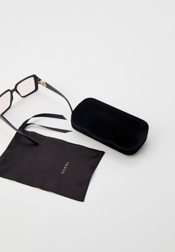 Gucci Очки солнцезащитные - GG1692S 006 - фото 4