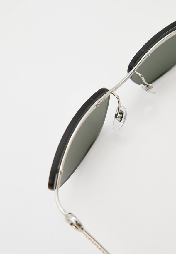 Gucci Очки солнцезащитные - GG1701S 001 - фото 3