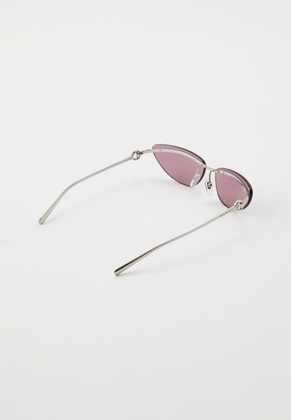 Gucci Очки солнцезащитные - GG1701S 003 - фото 2