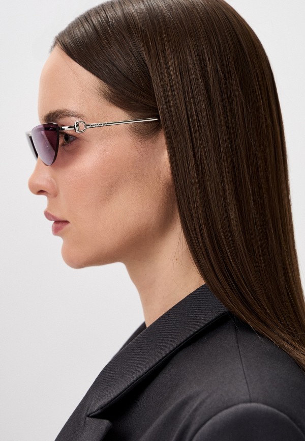 Gucci Очки солнцезащитные - GG1701S 003 - фото 6