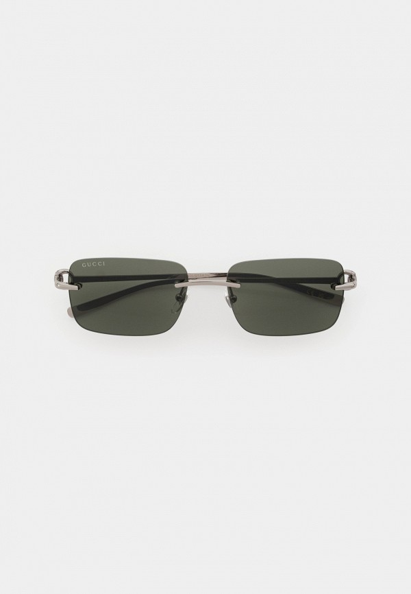 Gucci Очки солнцезащитные - GG1703S 001 - фото 1