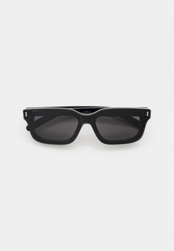 Gucci Очки солнцезащитные - GG1711S 001 - фото 1