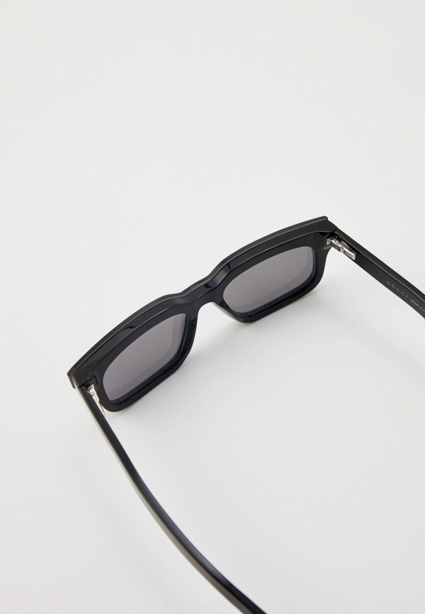 Gucci Очки солнцезащитные - GG1711S 001 - фото 3
