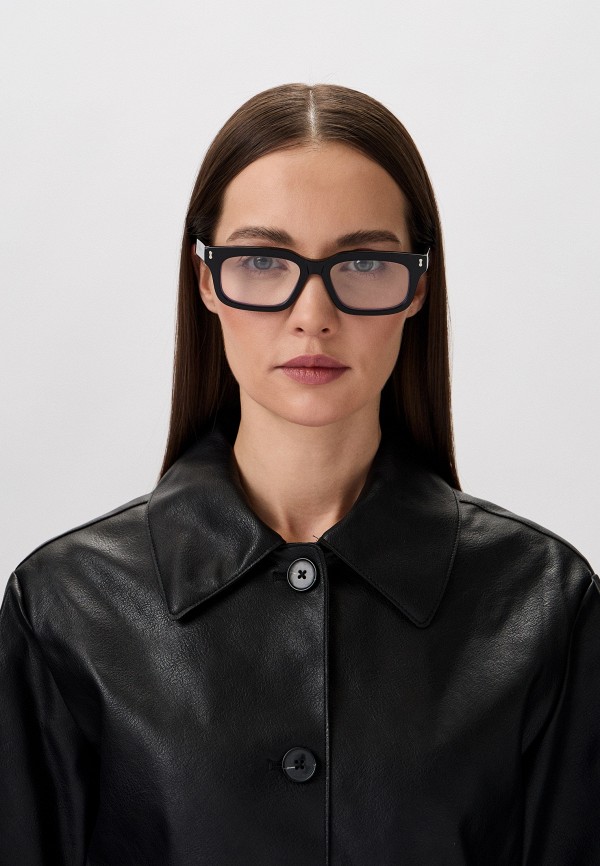 Gucci Очки солнцезащитные - GG1711S 001 - фото 5