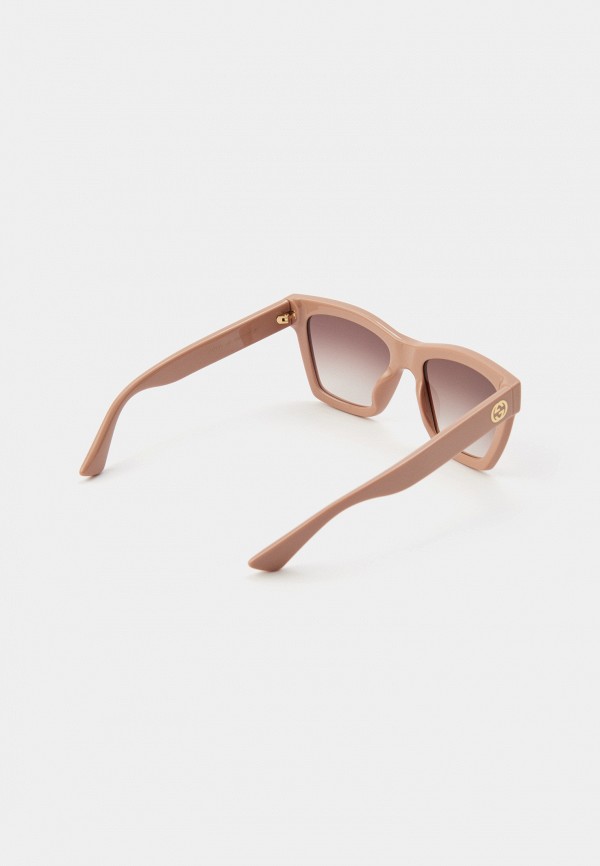 Gucci Очки солнцезащитные - GG1714S 005 - фото 2