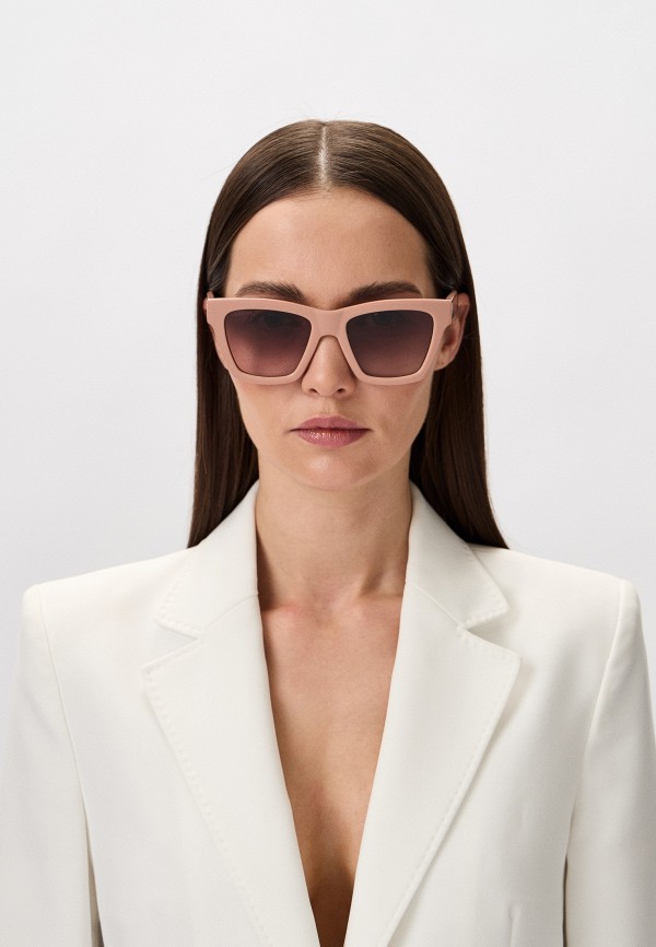 Gucci Очки солнцезащитные - GG1714S 005 - фото 5