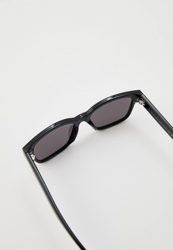 Gucci Очки солнцезащитные - GG1716S 001 - фото 3
