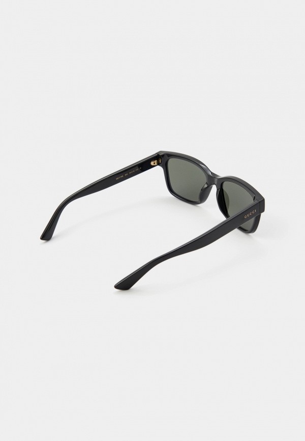 Gucci Очки солнцезащитные - GG1716S 003 - фото 2