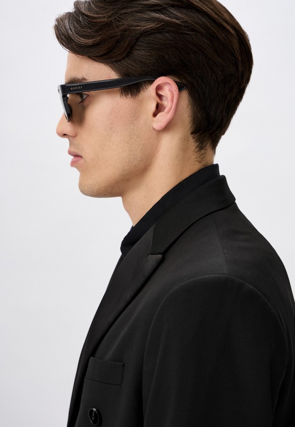 Gucci Очки солнцезащитные - GG1716S 003 - фото 6