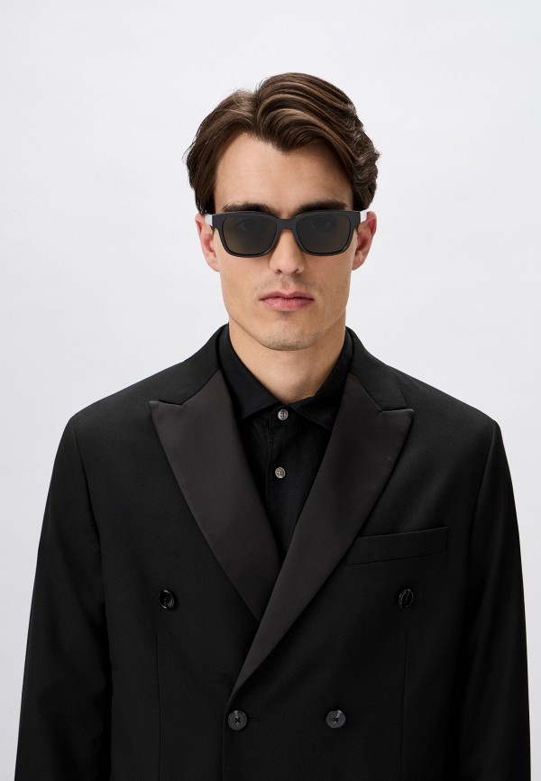 Gucci Очки солнцезащитные - GG1716S 003 - фото 5