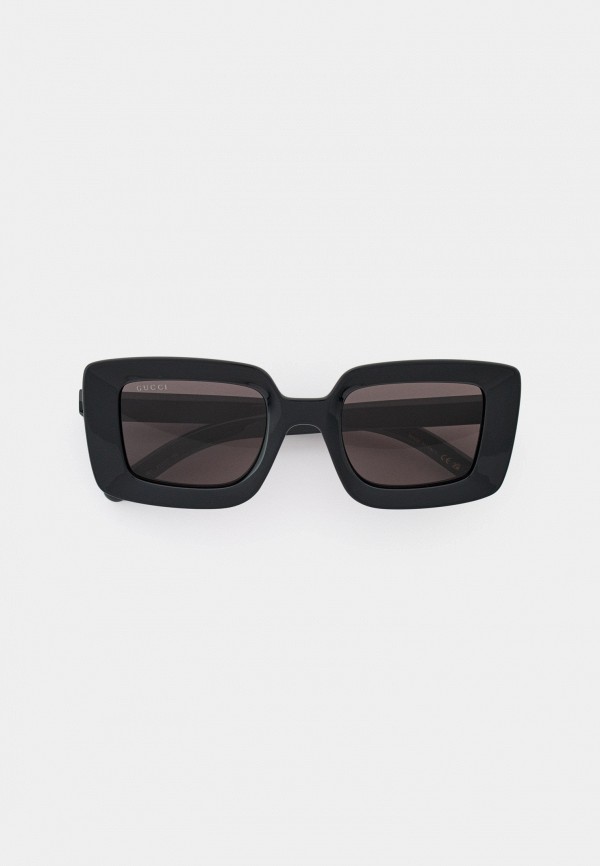 Gucci Очки солнцезащитные - GG1718S 001 - фото 1