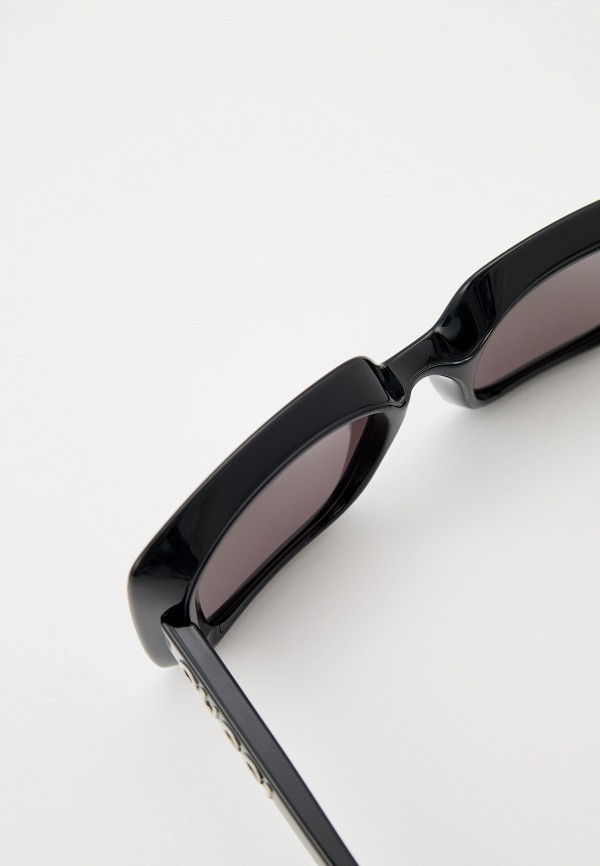 Gucci Очки солнцезащитные - GG1718S 001 - фото 3