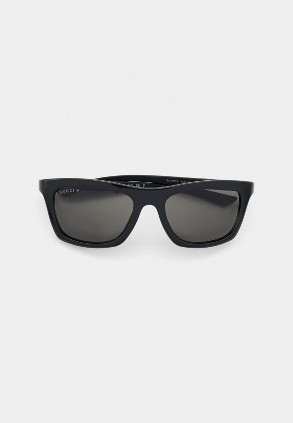 Gucci Очки солнцезащитные - GG1735S 006 - фото 1