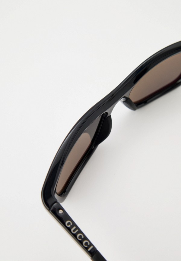 Gucci Очки солнцезащитные - GG1735S 006 - фото 3