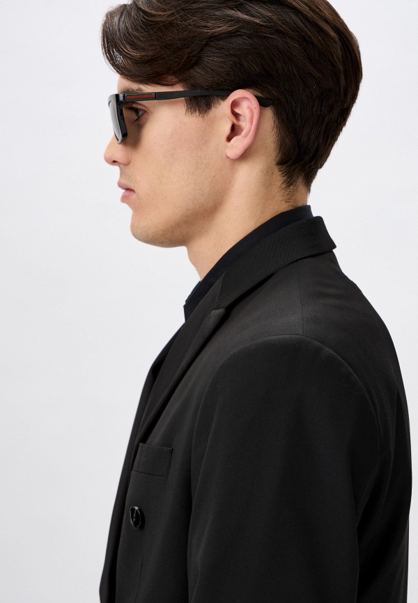 Gucci Очки солнцезащитные - GG1735S 006 - фото 6