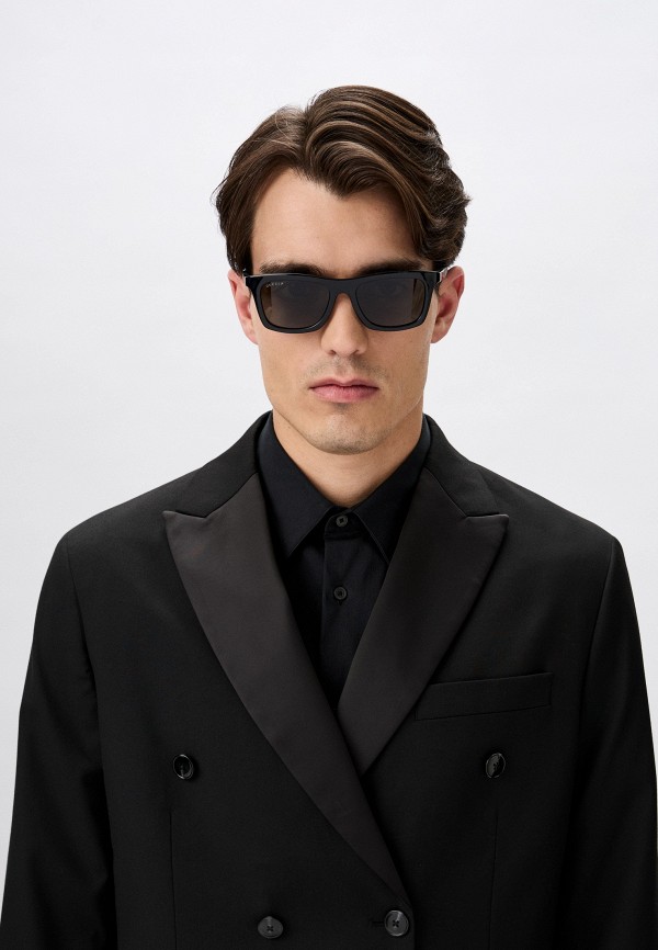 Gucci Очки солнцезащитные - GG1735S 006 - фото 5