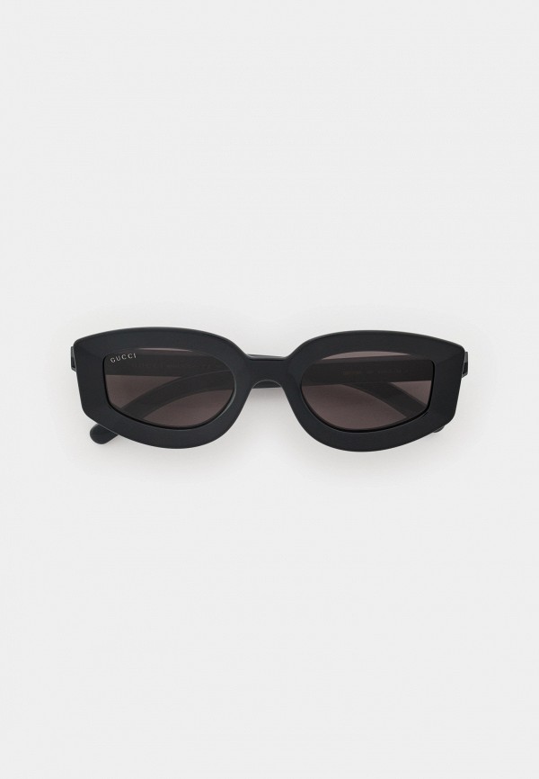 Gucci Очки солнцезащитные - GG1719S 001 - фото 1