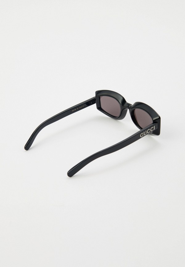 Gucci Очки солнцезащитные - GG1719S 001 - фото 2