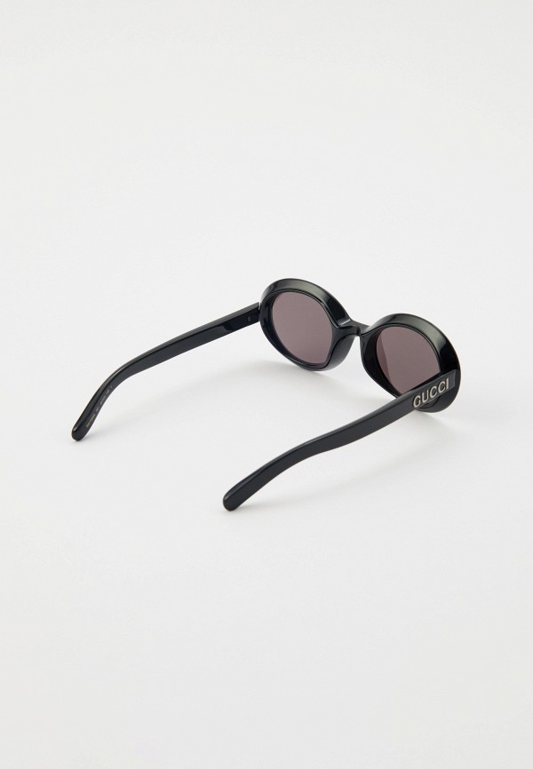 Gucci Очки солнцезащитные - GG1722SA 001 - фото 2