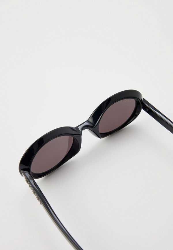 Gucci Очки солнцезащитные - GG1722SA 001 - фото 3