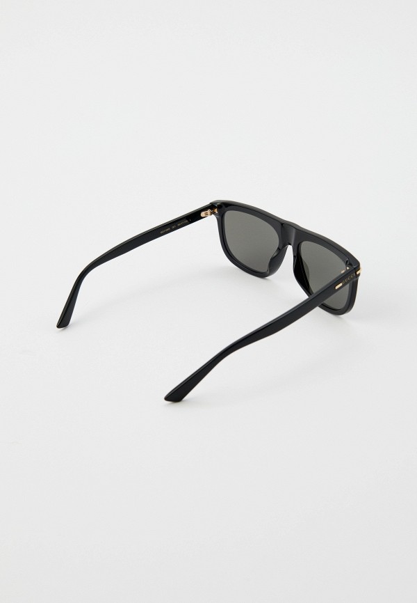 Gucci Очки солнцезащитные - GG1726S 001 - фото 2