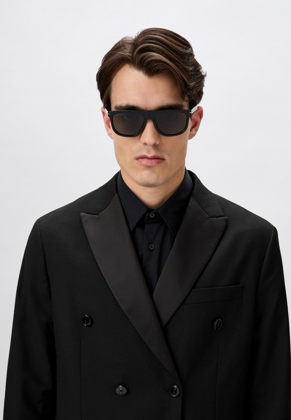 Gucci Очки солнцезащитные - GG1726S 001 - фото 5