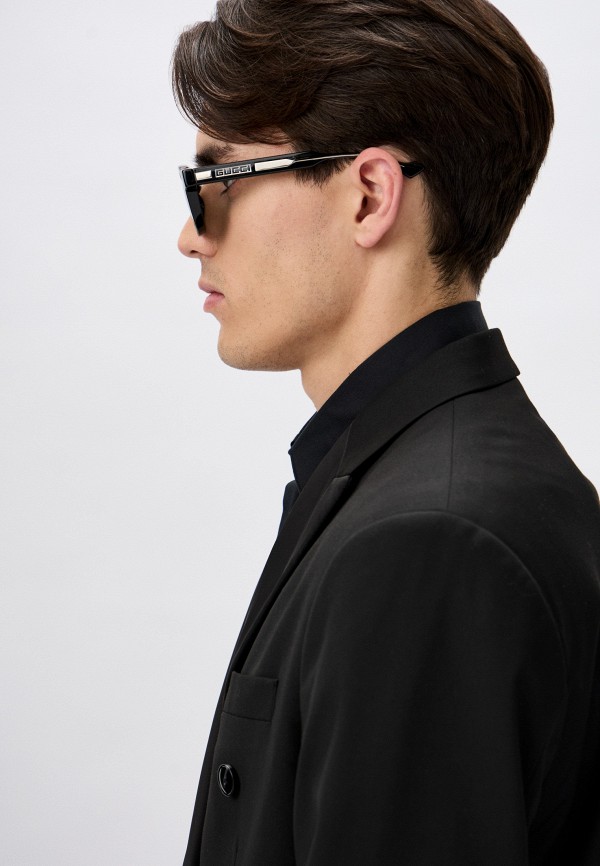 Gucci Очки солнцезащитные - GG1730S 001 - фото 6