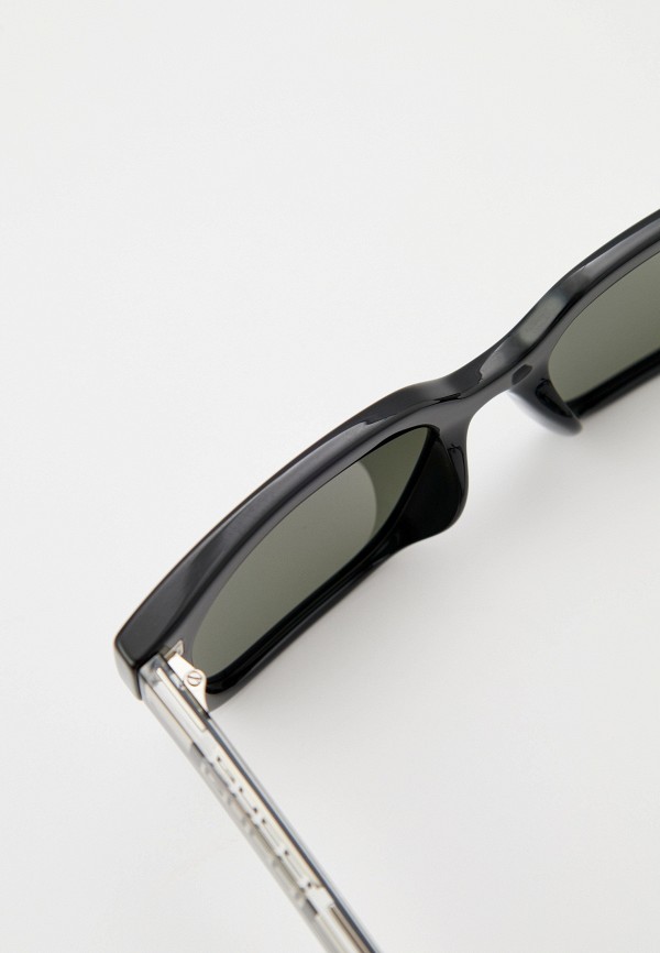 Gucci Очки солнцезащитные - GG1732SK 001 - фото 3