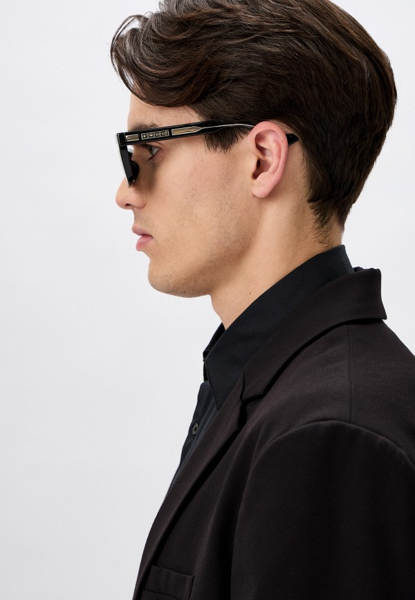 Gucci Очки солнцезащитные - GG1732SK 001 - фото 6