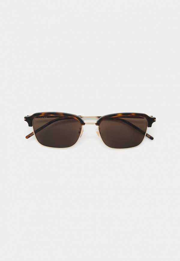 Gucci Очки солнцезащитные - GG1733SK 002 - фото 1