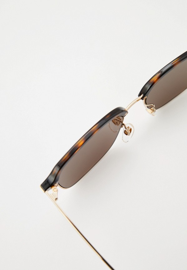 Gucci Очки солнцезащитные - GG1733SK 002 - фото 3