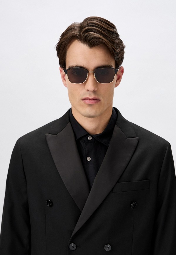 Gucci Очки солнцезащитные - GG1733SK 002 - фото 5