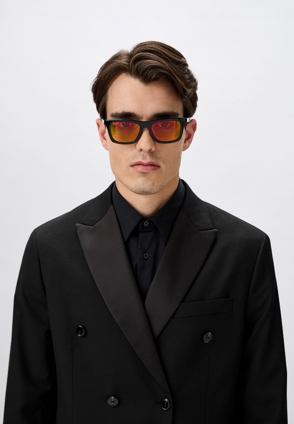 Gucci Очки солнцезащитные - GG1735S 005 - фото 5