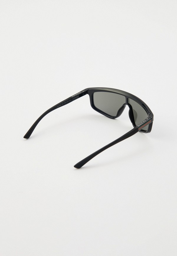 Gucci Очки солнцезащитные - GG1736S 001 - фото 2