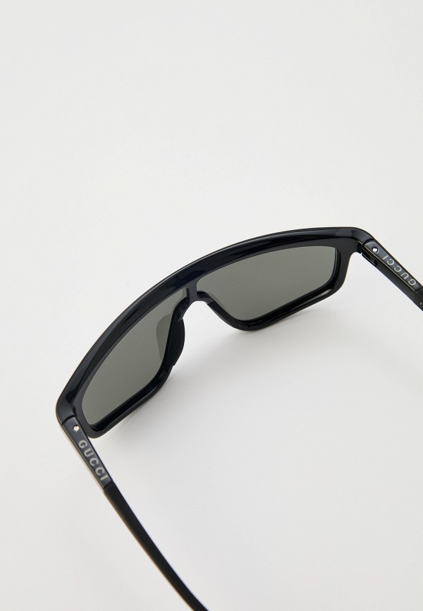 Gucci Очки солнцезащитные - GG1736S 001 - фото 3