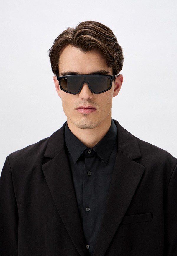 Gucci Очки солнцезащитные - GG1736S 001 - фото 5