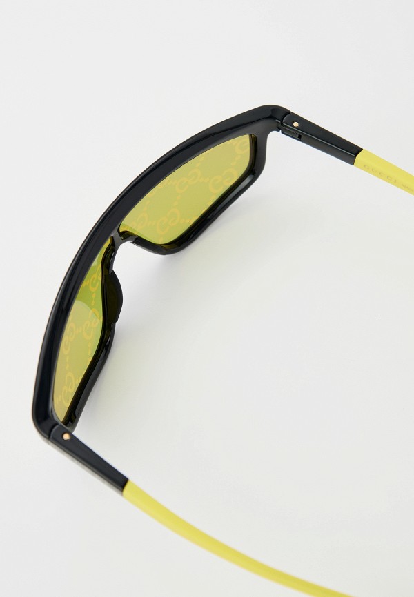 Gucci Очки солнцезащитные - GG1736S 004 - фото 3