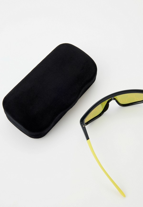 Gucci Очки солнцезащитные - GG1736S 004 - фото 4