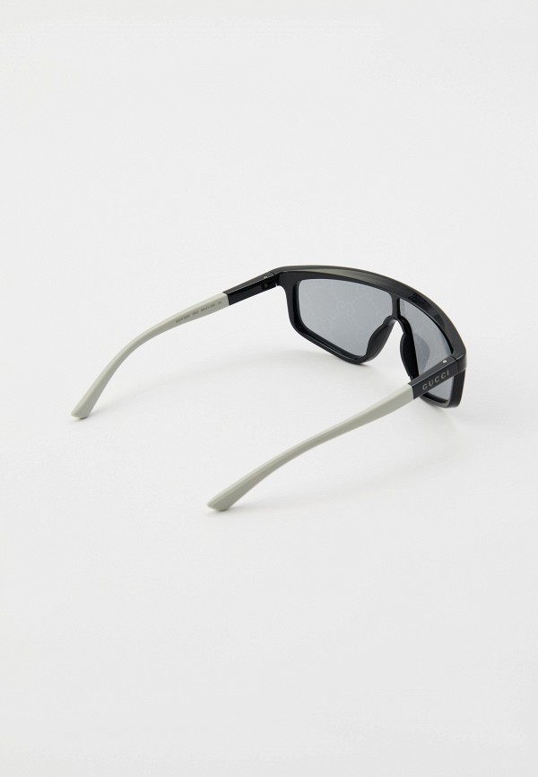 Gucci Очки солнцезащитные - GG1736S 003 - фото 2