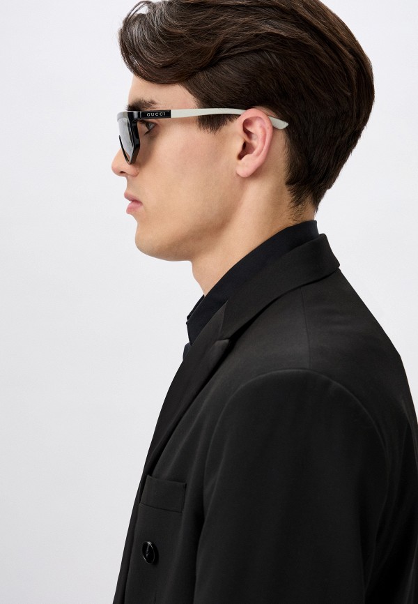 Gucci Очки солнцезащитные - GG1736S 003 - фото 6
