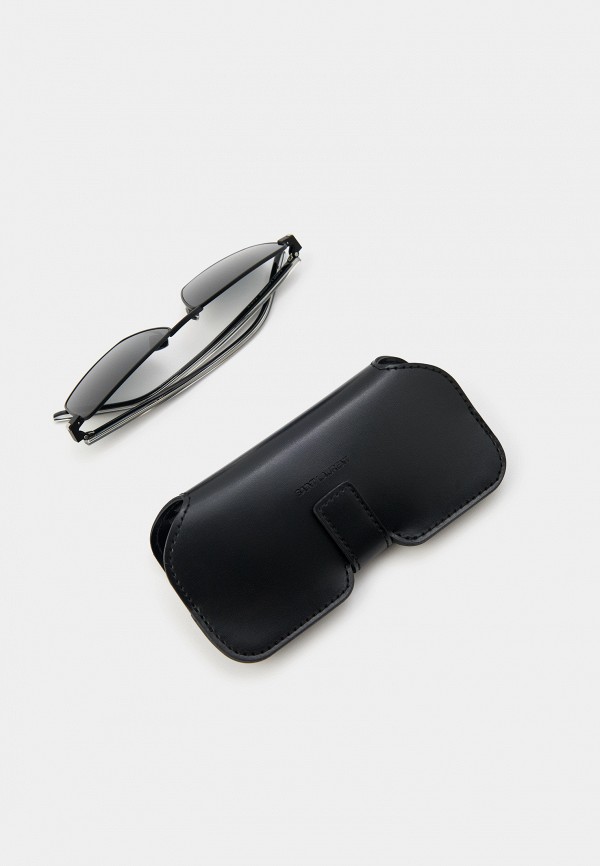 Saint Laurent Очки солнцезащитные - SL 700 001 - фото 4